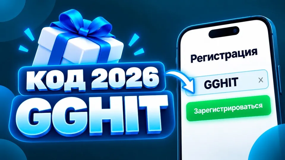 1WIN ПРОМОКОД "GGHIT" — СУПЕР КОД (1win промокод 2026)